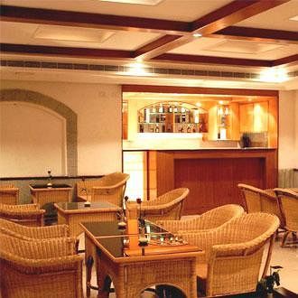 Sindhu International Hotel Tirupati Exterior photo